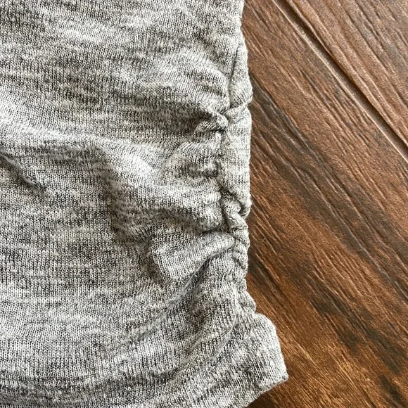 Destined floral top size M - Picture 7 of 7